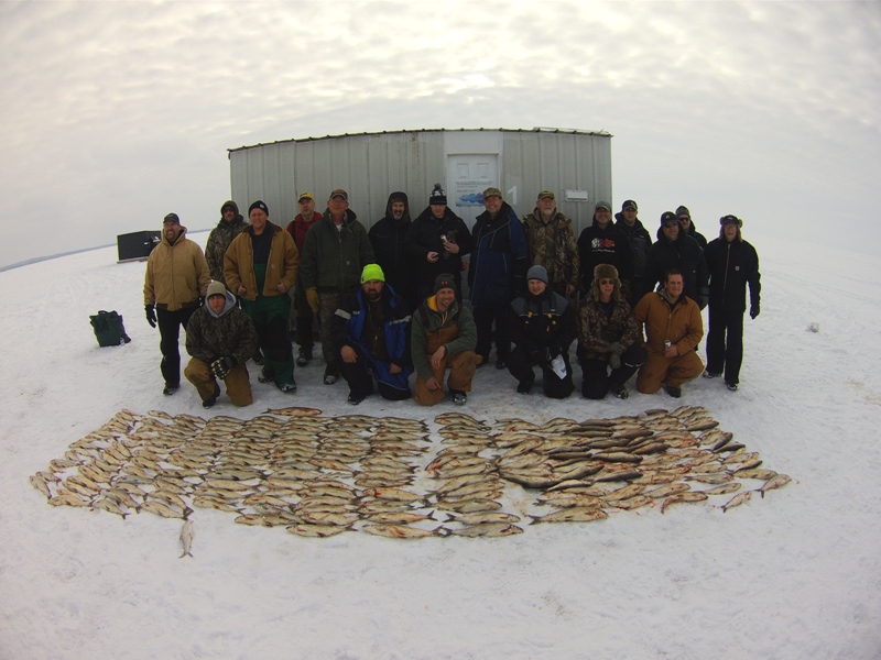 Ice Shack Rental Sleeper Shack Rentals The Bay of Green Bay Perch